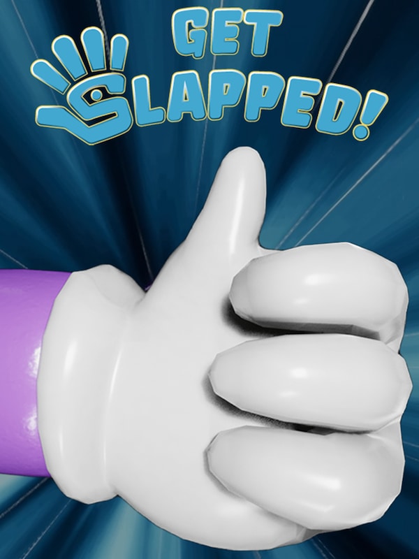 Купить Get Slapped!