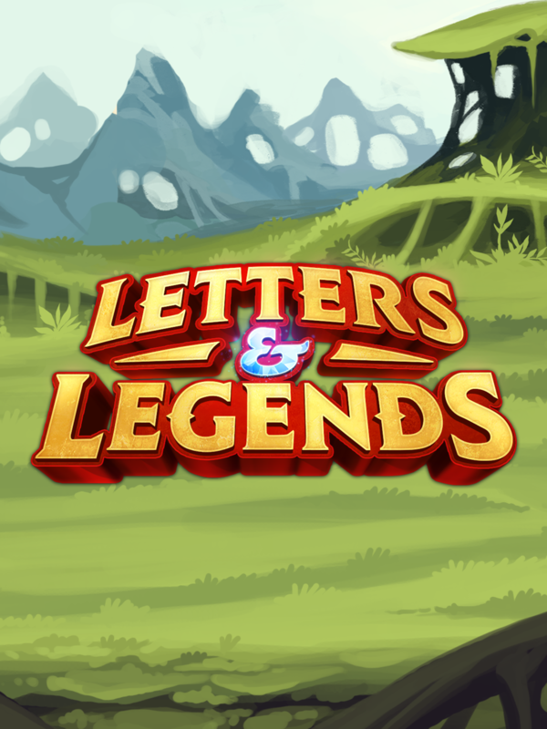 Купить Letters & Legends