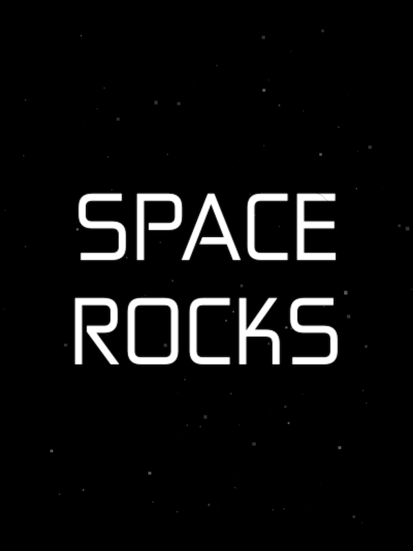 Купить Space Rocks!