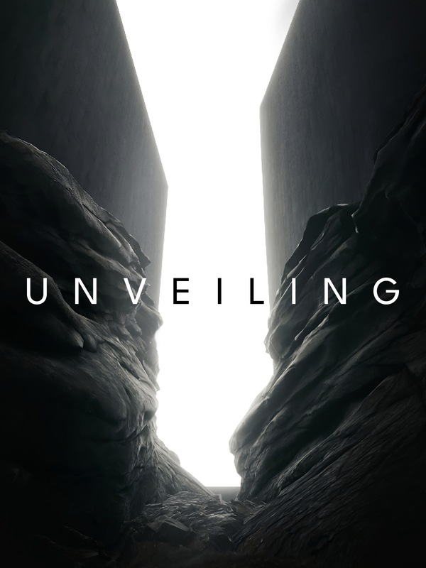 Купить Unveiling