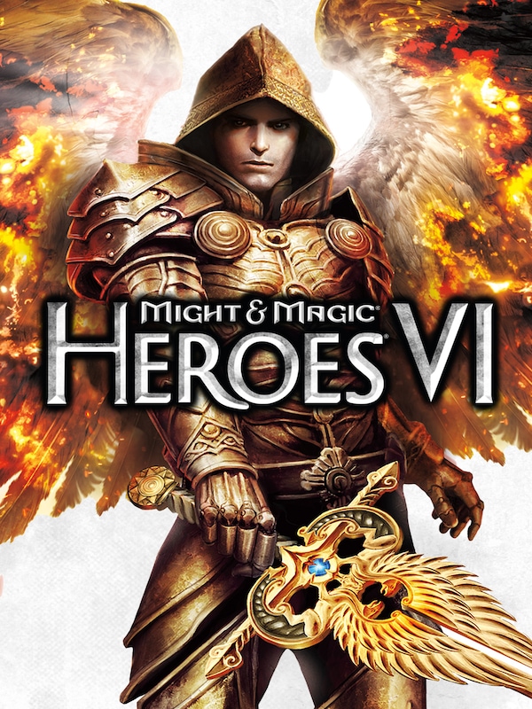 Купить Might & Magic: Heroes VI