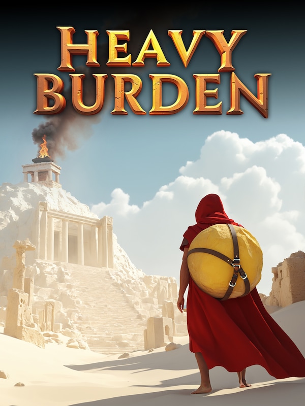 Купить Heavy Burden