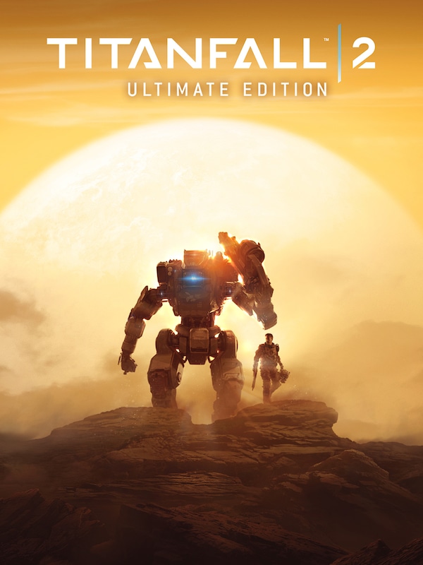 Купить Titanfall® 2: Ultimate Edition