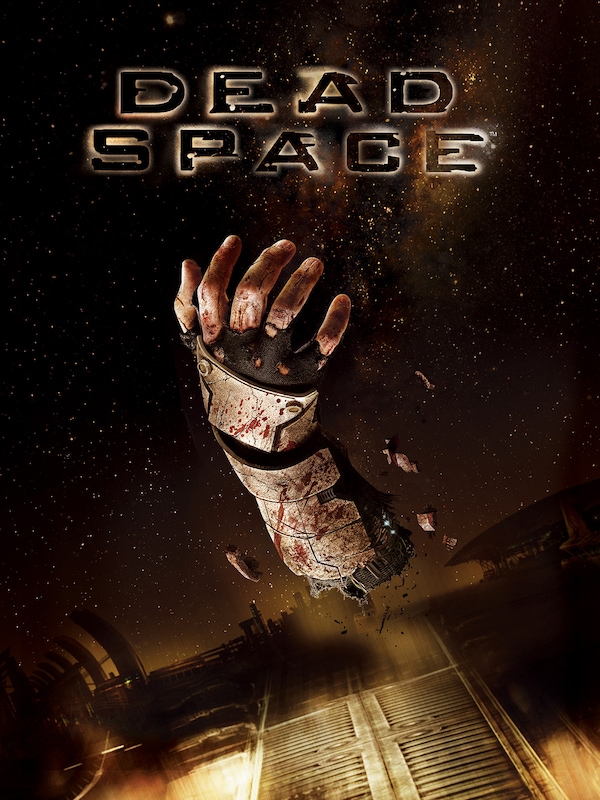 Купить Dead Space™ (2008)