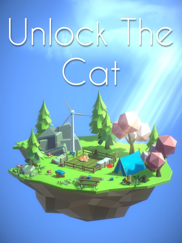 Купить Unlock The Cat