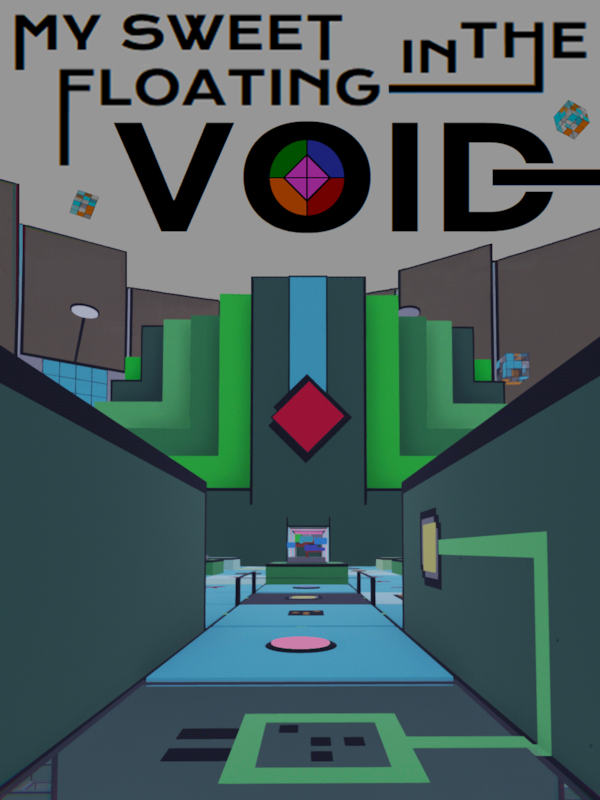 Купить My Sweet Floating in the Void
