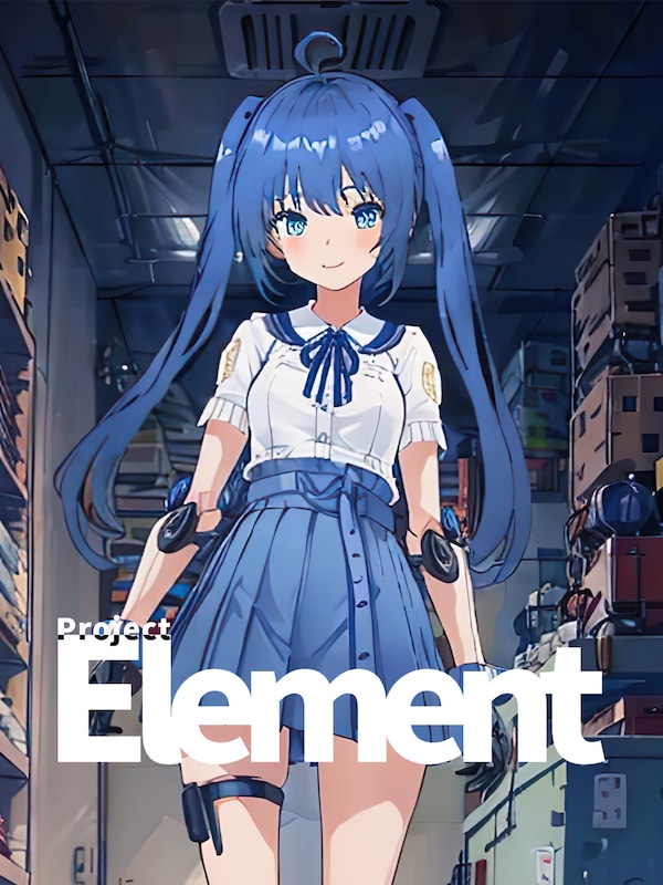 Купить Project Element