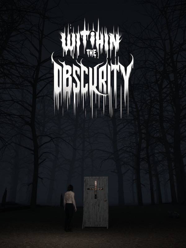 Купить With in the Obscurity