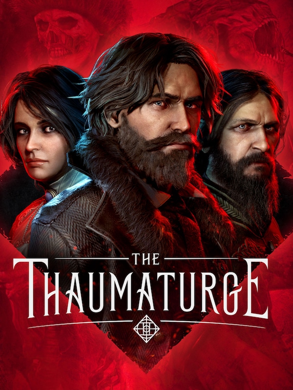 Купить The Thaumaturge