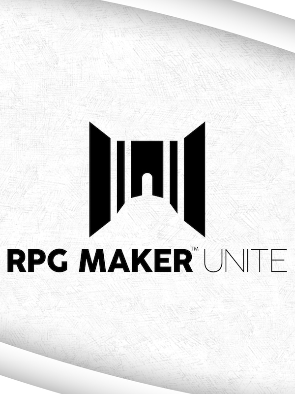 Купить RPG MAKER UNITE