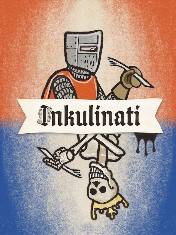 Купить Inkulinati