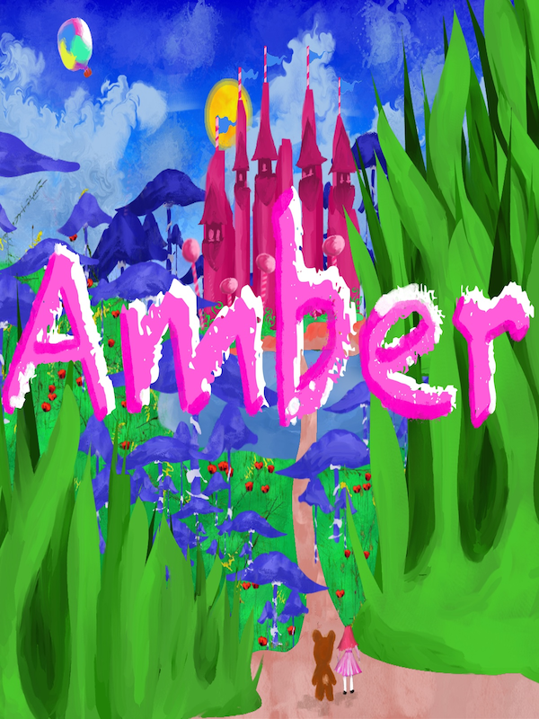Купить Amber