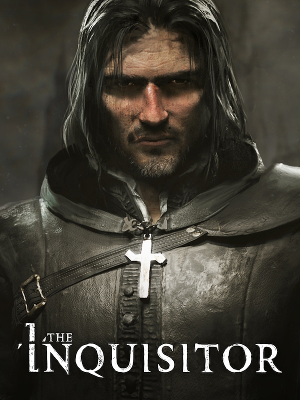 Купить The Inquisitor