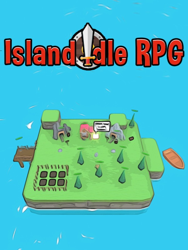 Купить Island Idle RPG