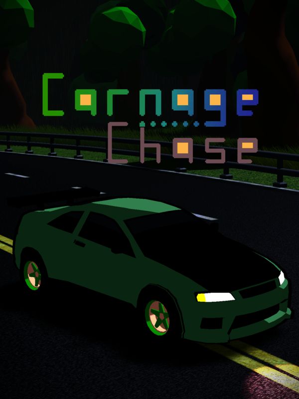 Купить Carnage Chase