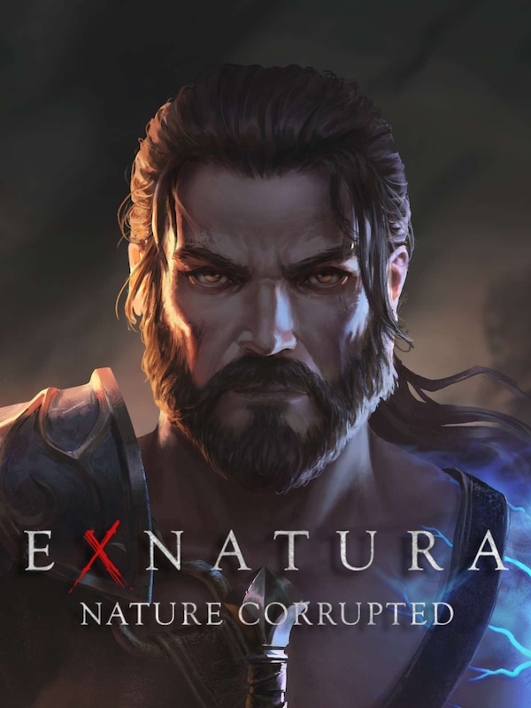 Купить Ex Natura Nature Corrupted