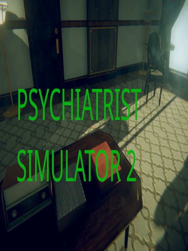 Купить Psychiatrist Simulator 2