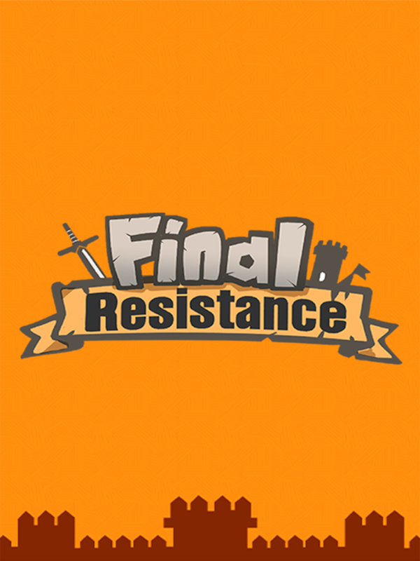 Купить Final Resistance