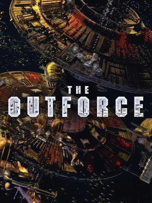 Купить The Outforce