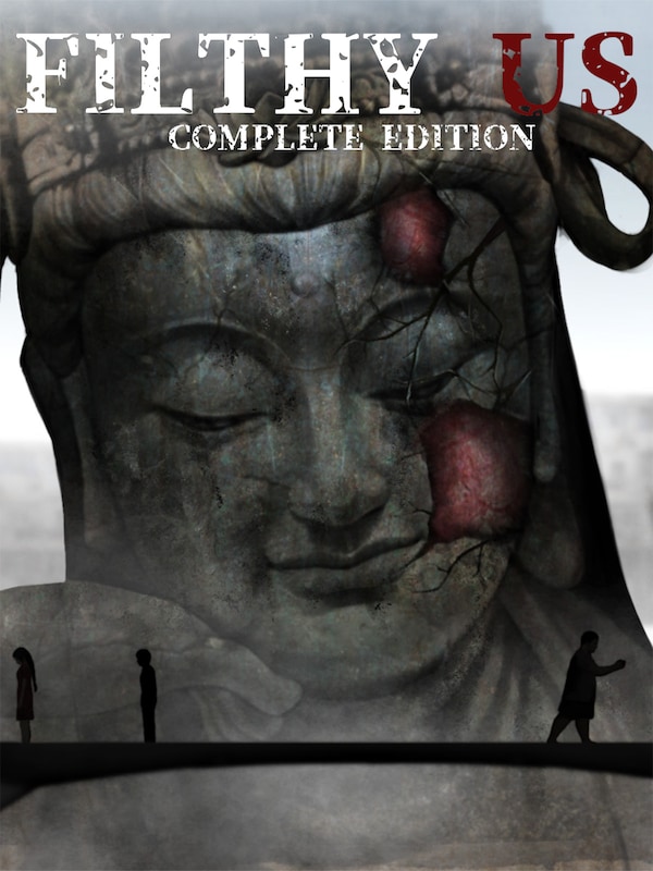 Купить Filthy Us Complete Edition