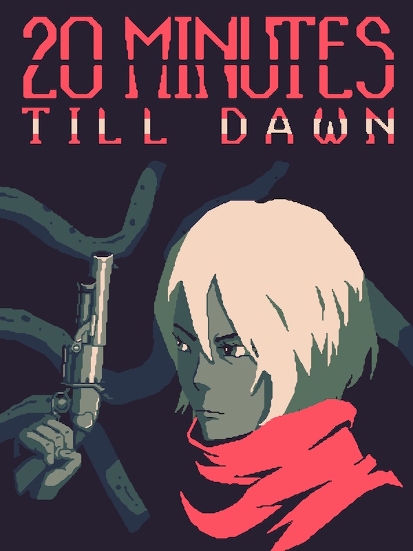 Купить 20 Minutes Till Dawn