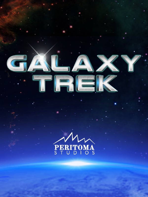 Купить Galaxy Trek