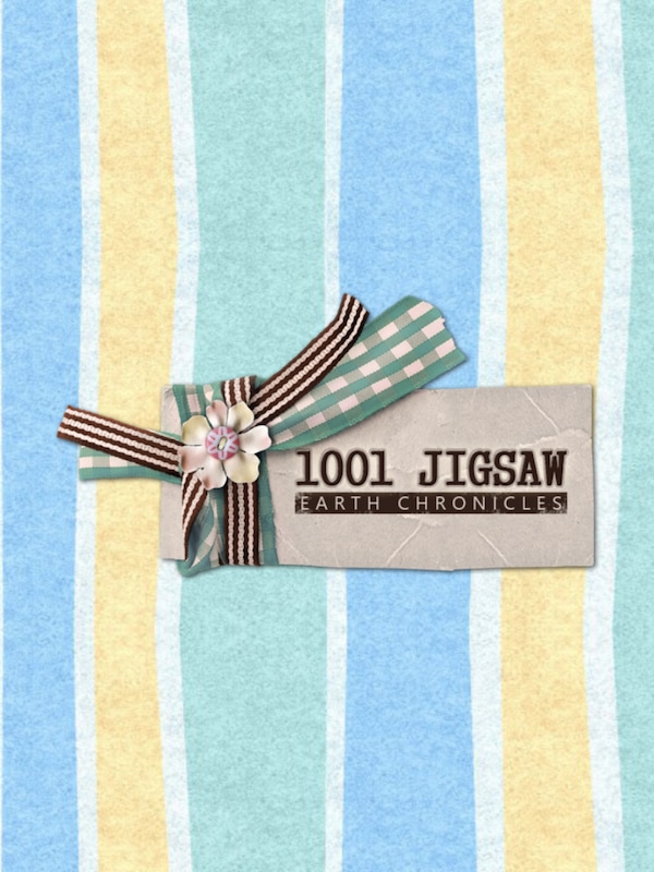 Купить 1001 Jigsaw. Earth Chronicles
