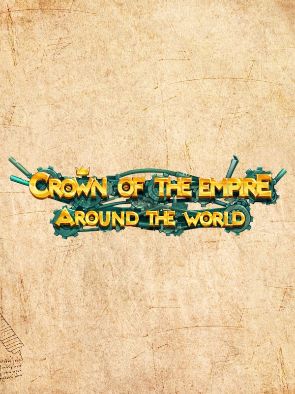 Купить Crown of the Empire 2: Around the World Collectors Edition