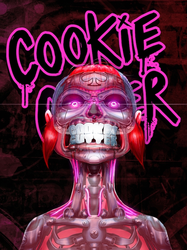 Купить Cookie Cutter
