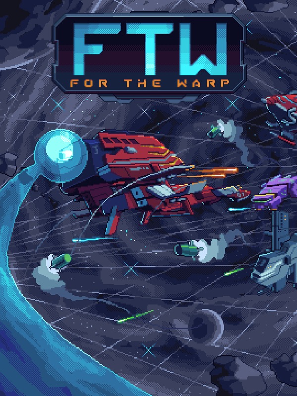 Купить For The Warp