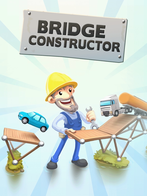 Купить Bridge Constructor