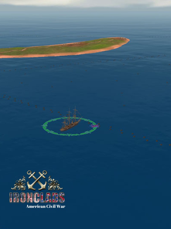 Купить Ironclads: American Civil War