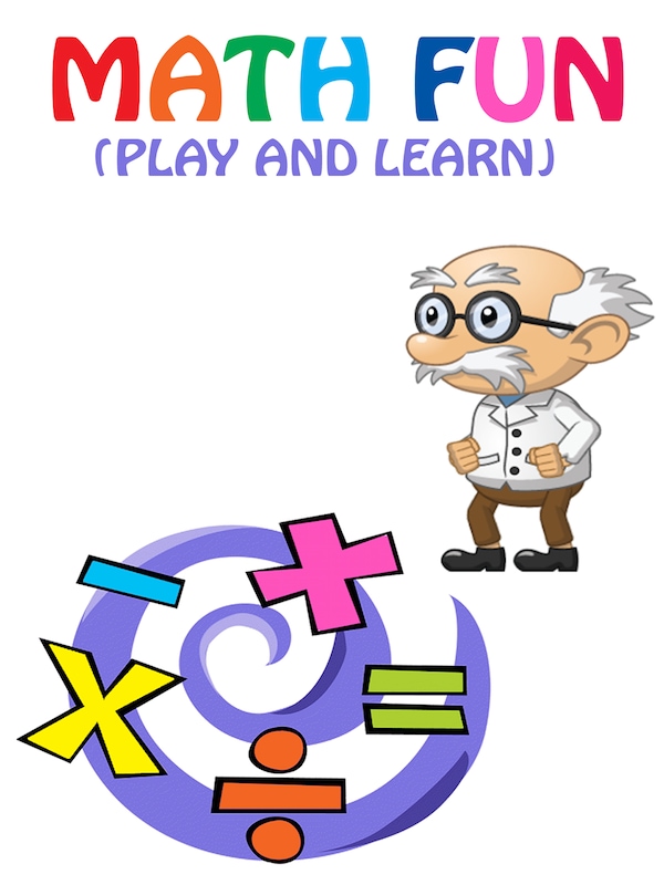 Купить Math Fun