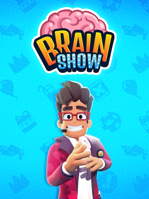 Купить Brain Show: Party Quiz