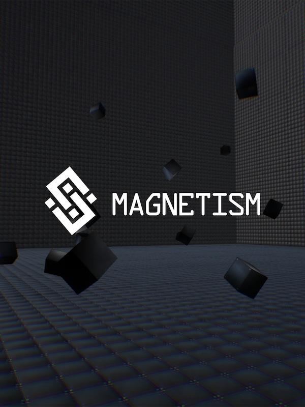Купить Magnetism