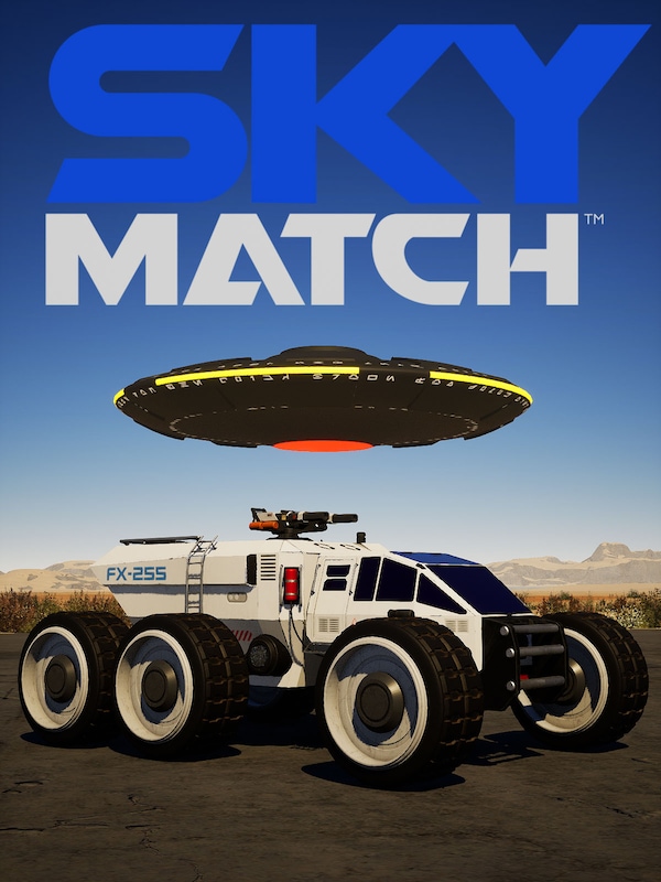 Купить SkyMatch