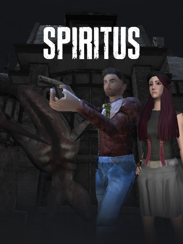 Купить SPIRITUS