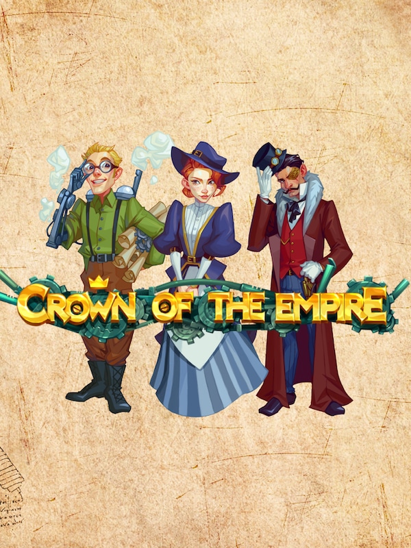 Купить Crown Of The Empire Collectors Edition
