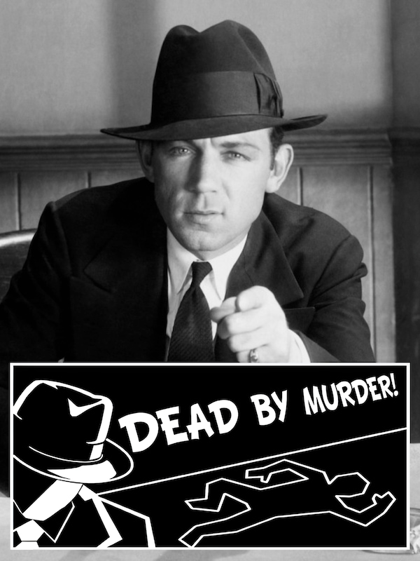 Купить Dead By Murder