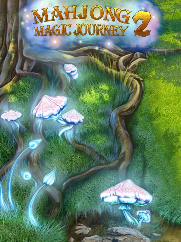 Купить Mahjong Magic Journey 2