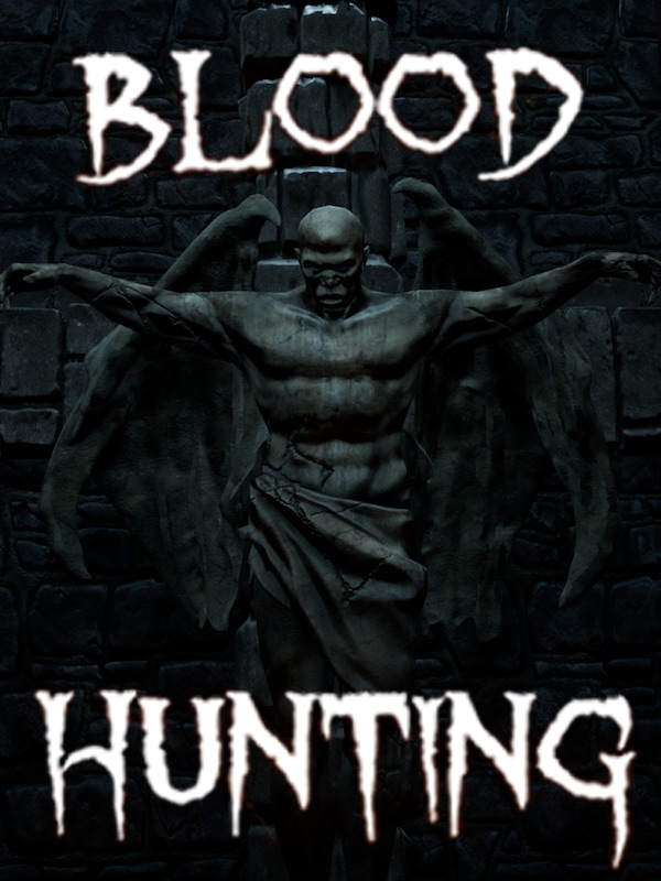 Купить Blood Hunting