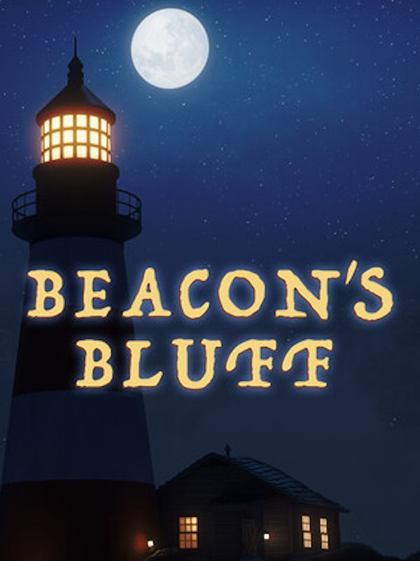 Купить Beacon`s Bluff