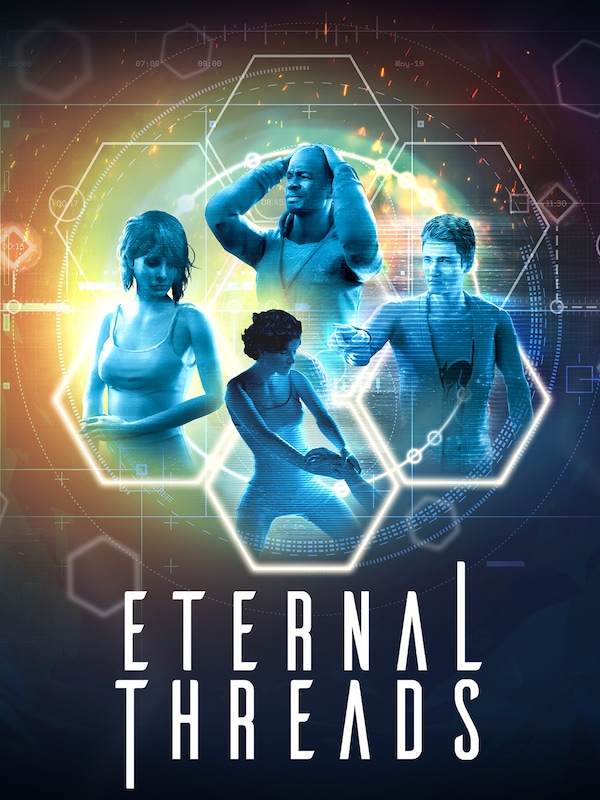 Купить Eternal Threads