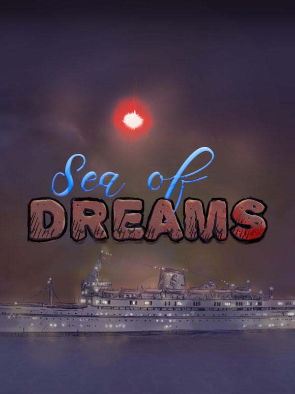 Купить Sea of Dreams