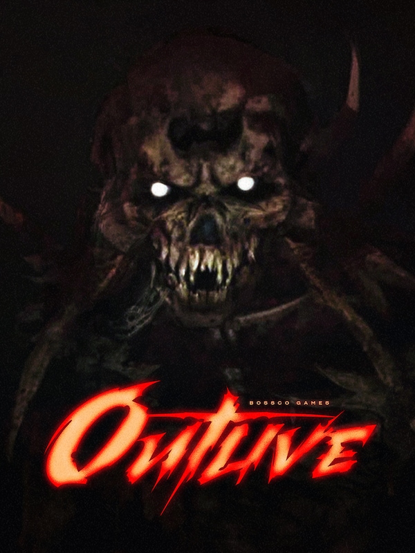 Купить Outlive