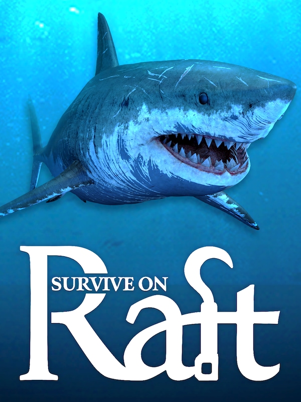 Купить Survive on Raft