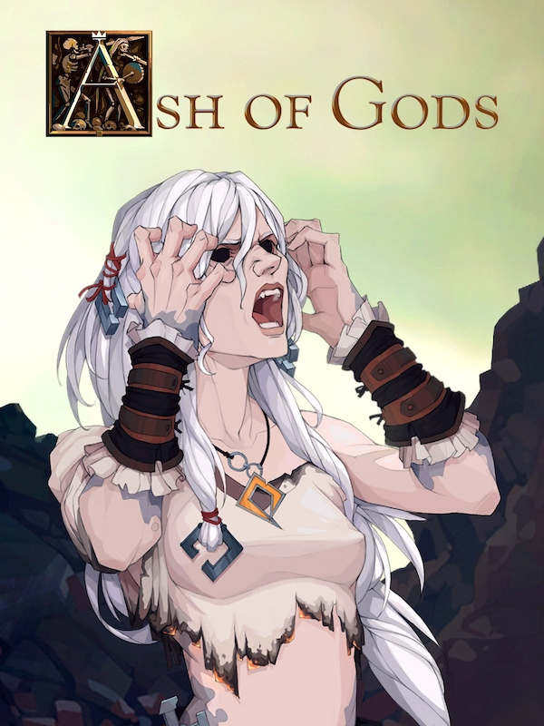 Купить Ash of Gods: Redemption