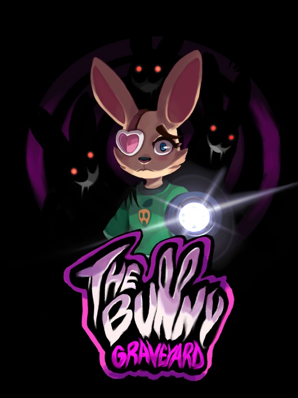 Купить The Bunny Graveyard
