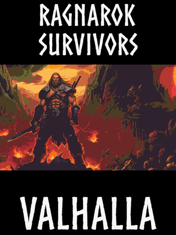 Купить Ragnarok Survivors Valhalla