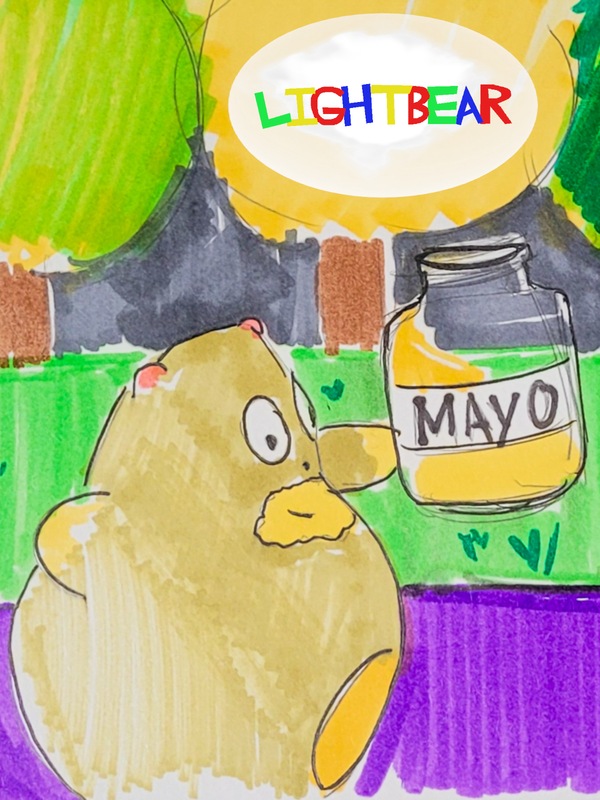 Купить LightBear